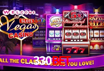 A Emoção da Loteria na 330BET: Uma Chance de Mudança de Vida
