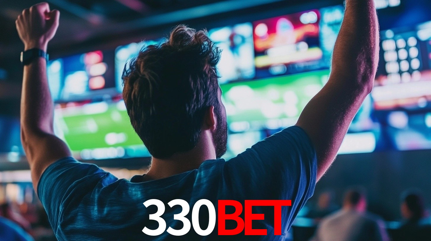 330BET - Jackpot dos Sonhos Milionários - 330BET LOGIN