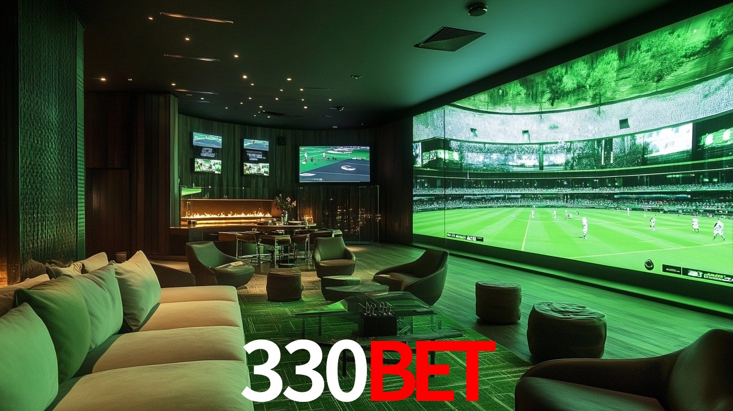 330BET: Seu Cassino Premiado com Pagamentos Rápidos