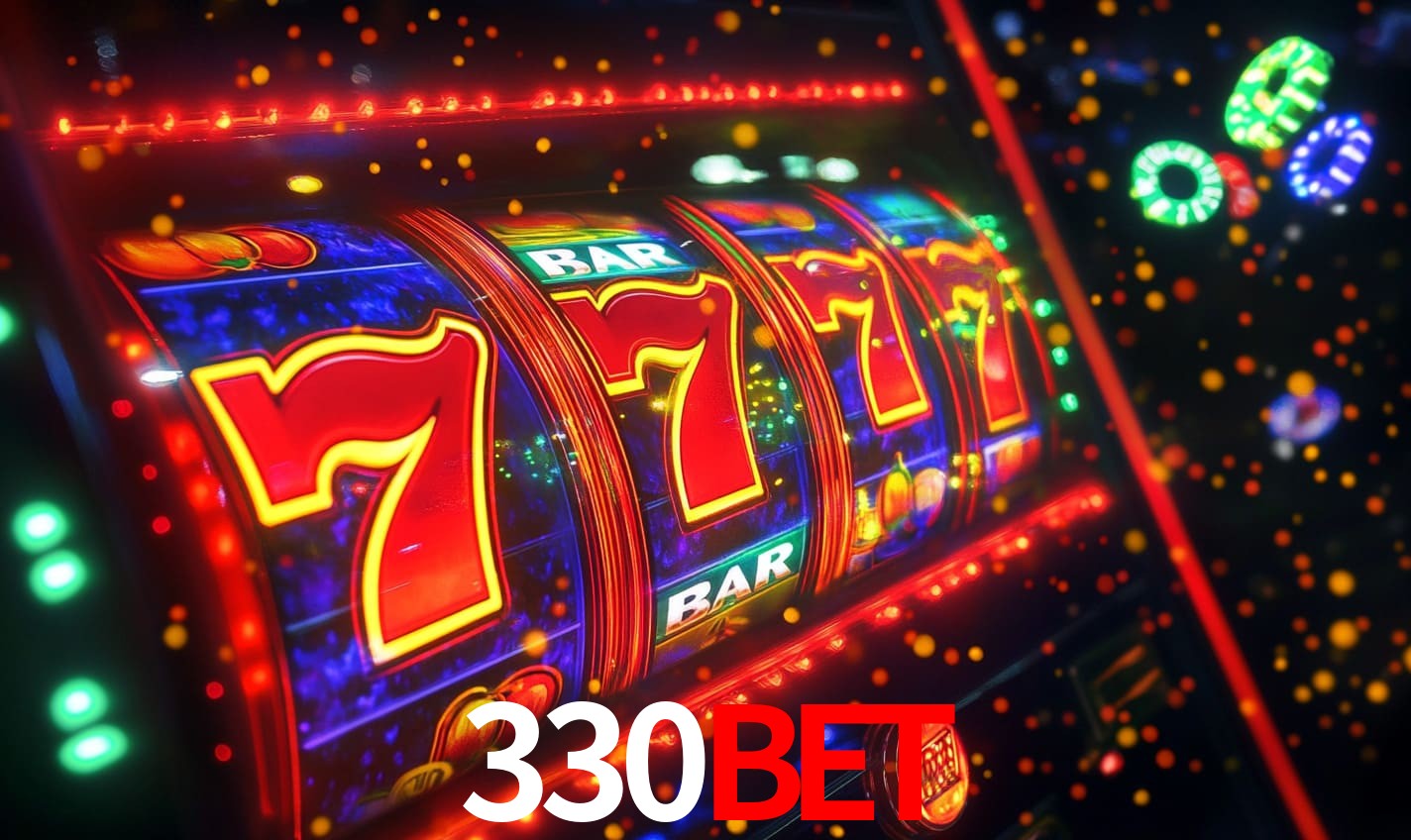 330BET slot