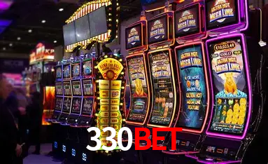 Desvendando o Mundo dos Jogos Virtuais na 330BET