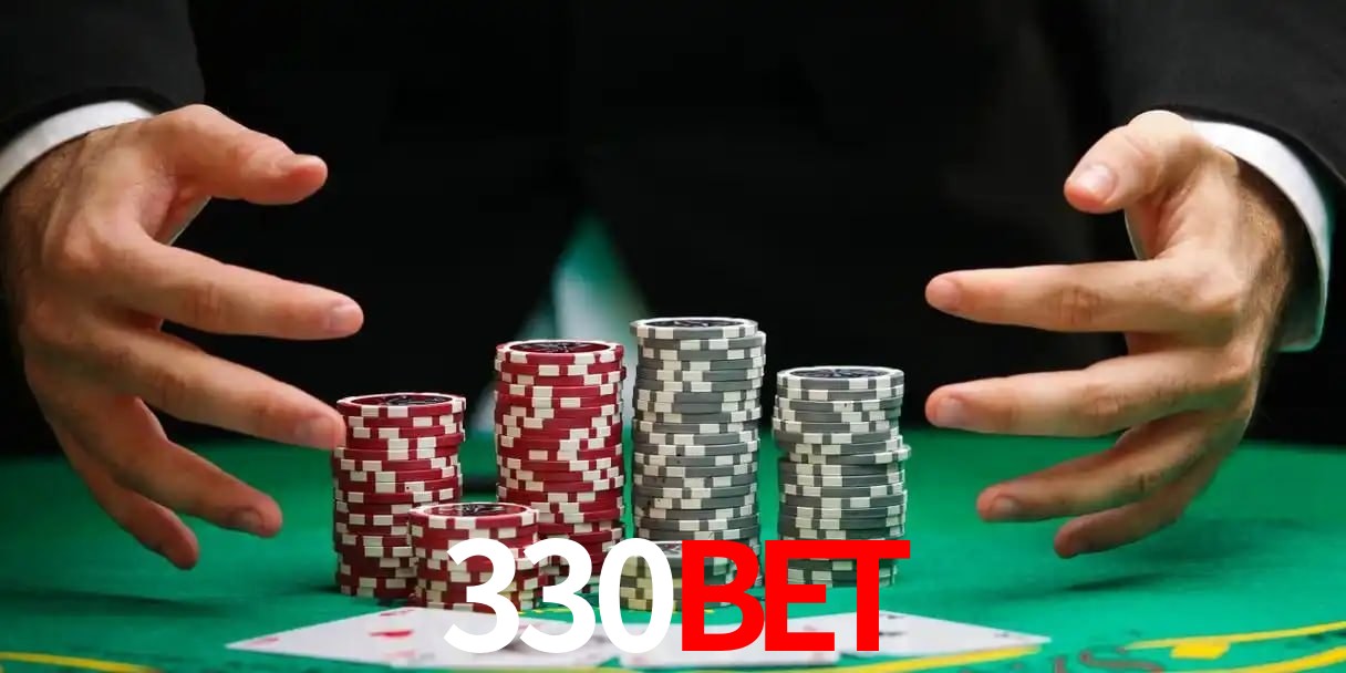 Promoções Sazonais 330BET