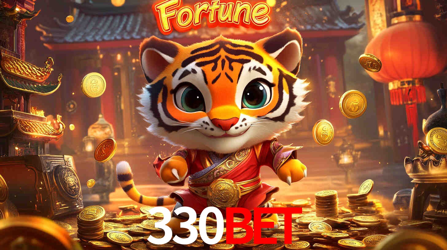 A Emoção da Loteria na 330BET: Uma Chance de Mudança de Vida