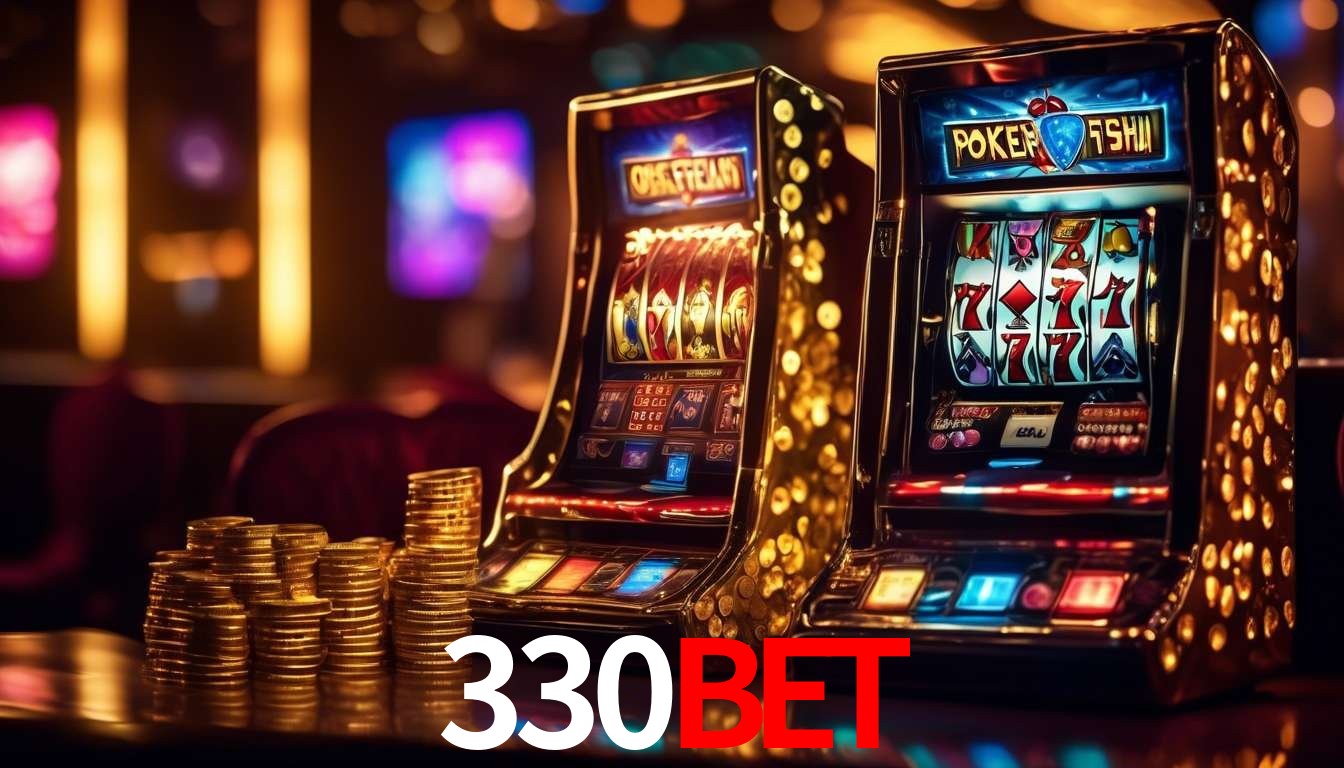 Jogos Exclusivos 330BET