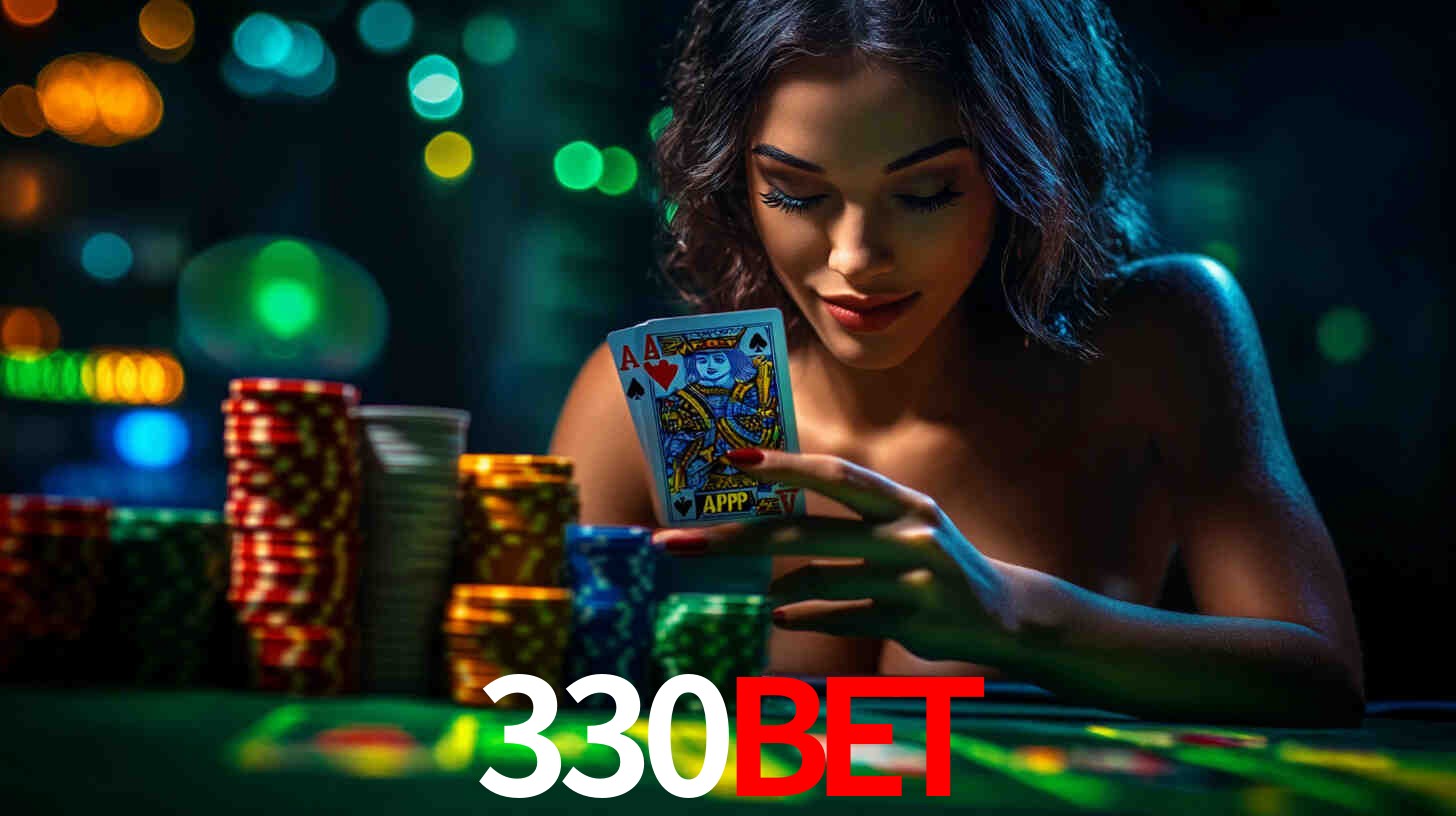 cassino 330BET