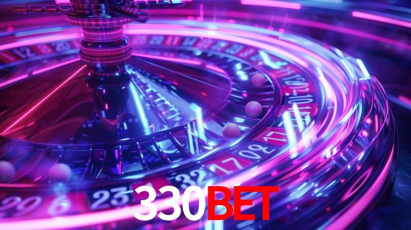 PIX Instantâneo 330BET