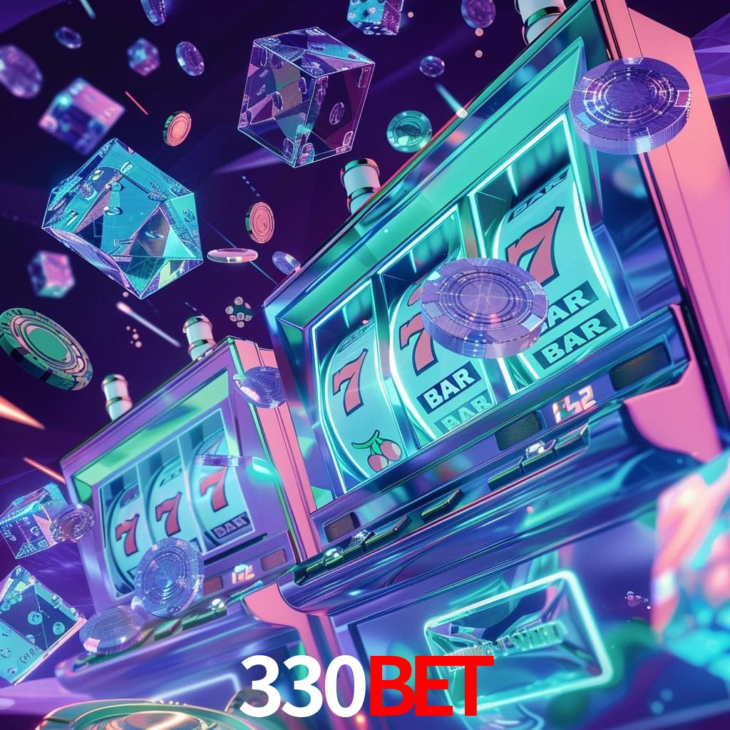 Casino Ao Vivo 330BET