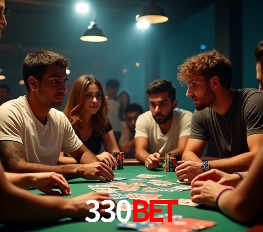 Integração de APIs 330BET