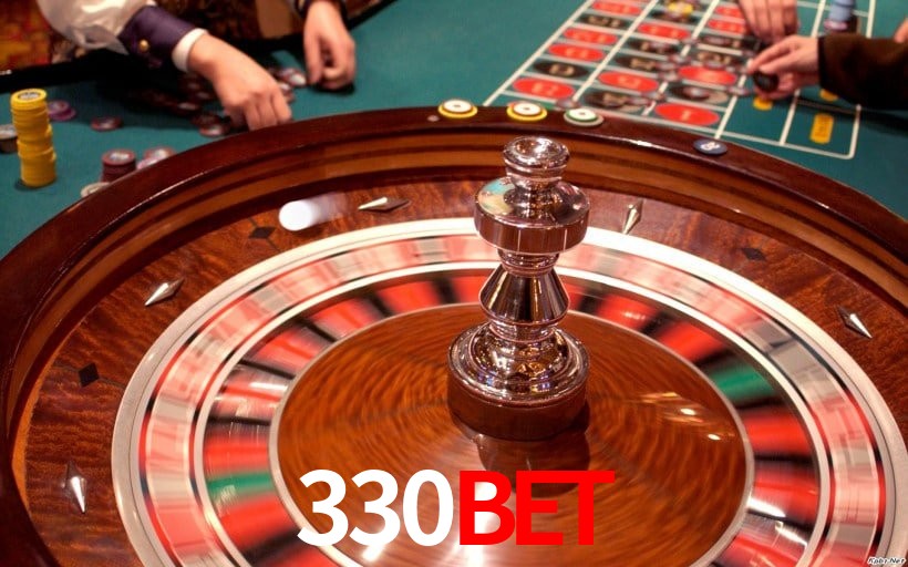 Apostas de Tênis 330BET