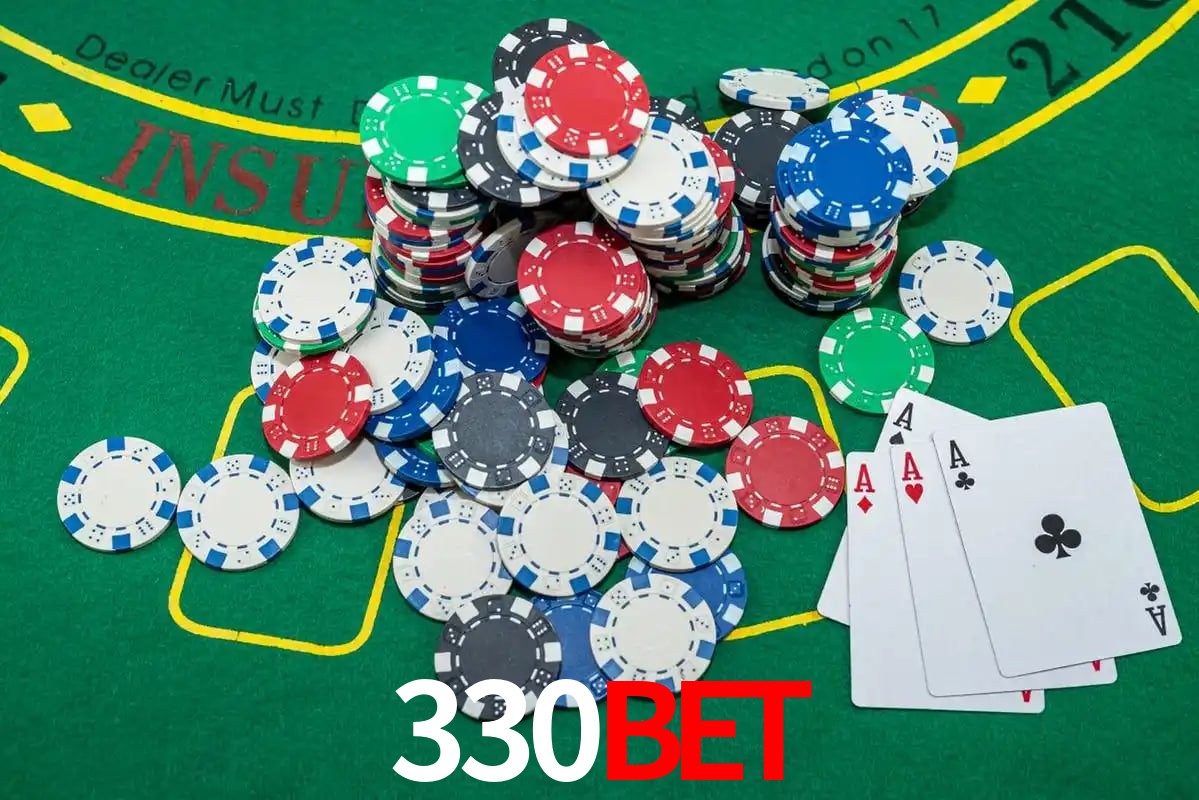 Estatísticas Esportivas 330BET