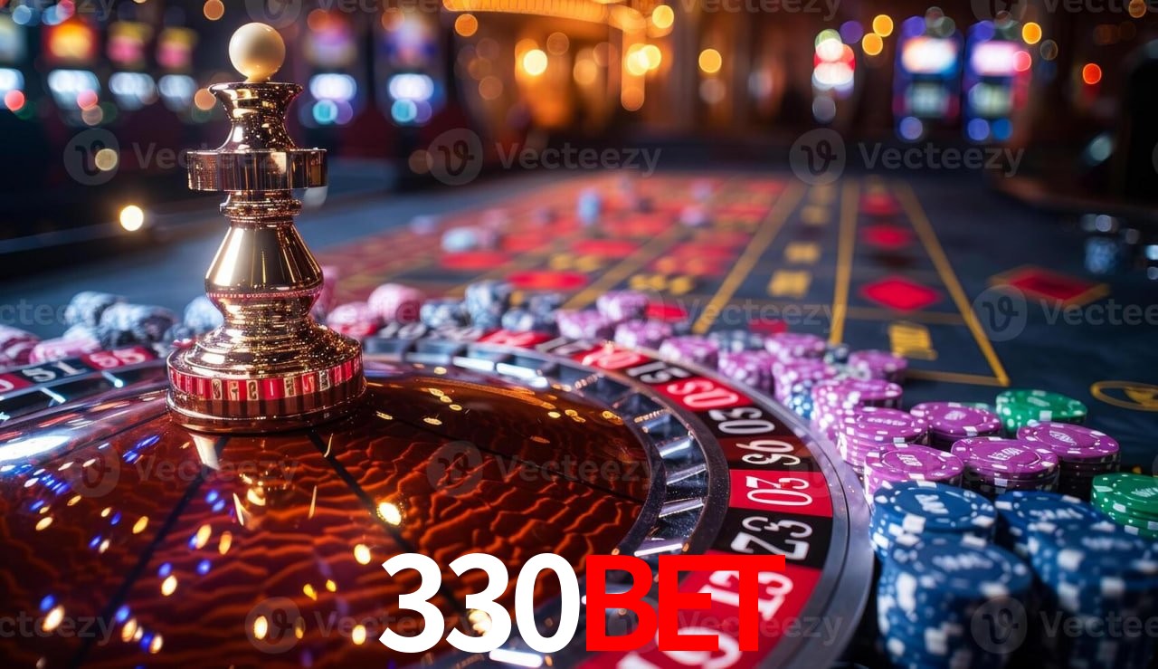 A Experiência Imersiva dos Cassinos Ao Vivo no 330BET