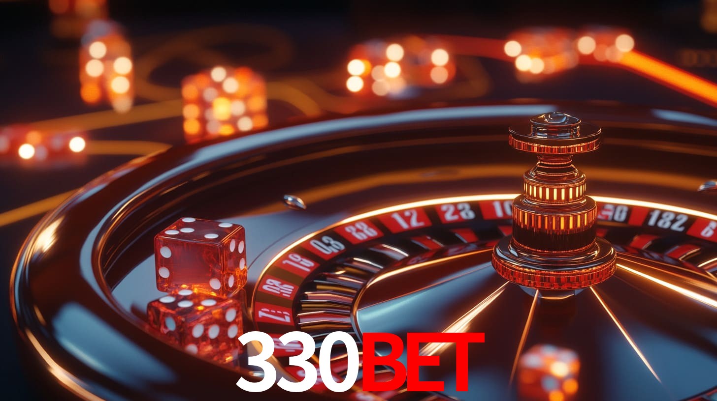 330BET: A Experiência de Casino com Jogos de Mesa ao Vivo