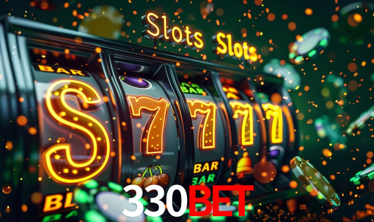 Jogos de Slot 330BET