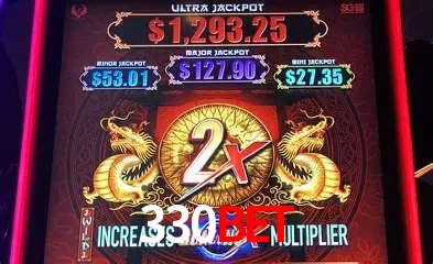 A Emoção da Loteria na 330BET: Uma Chance de Mudança de Vida