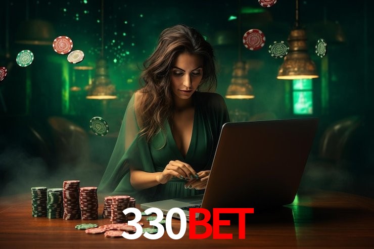 PIX Instantâneo 330BET