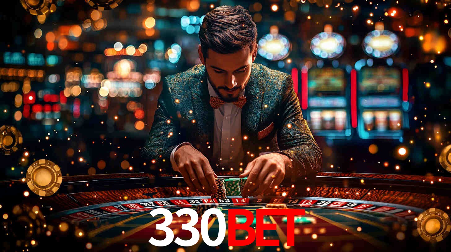 Bônus Diários 330BET