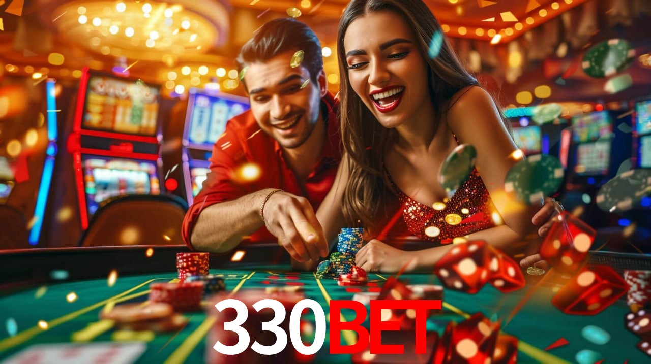 Estatísticas do Jogo 330BET