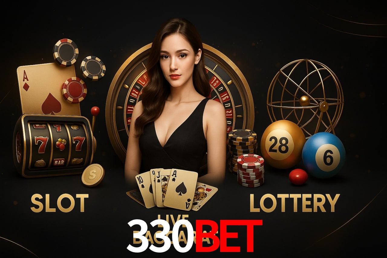 Design Responsivo 330BET