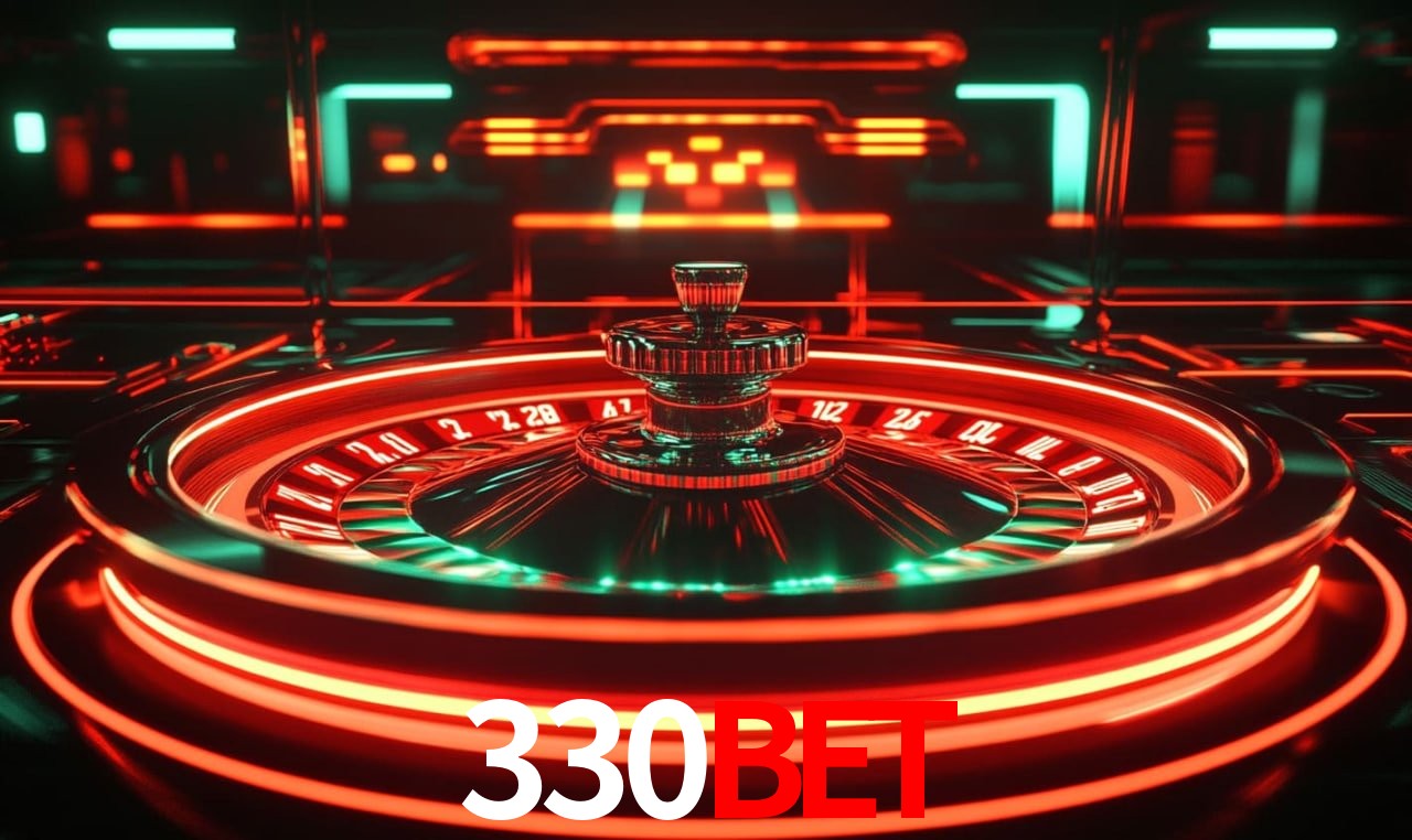 Inovações de Jogos na 330BET: O Futuro das Experiências Interativas
