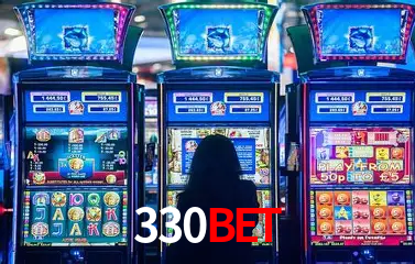 A Revolução dos Aplicativos de Jogos no 330BET