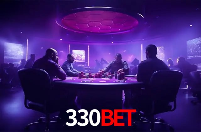 Design Responsivo 330BET