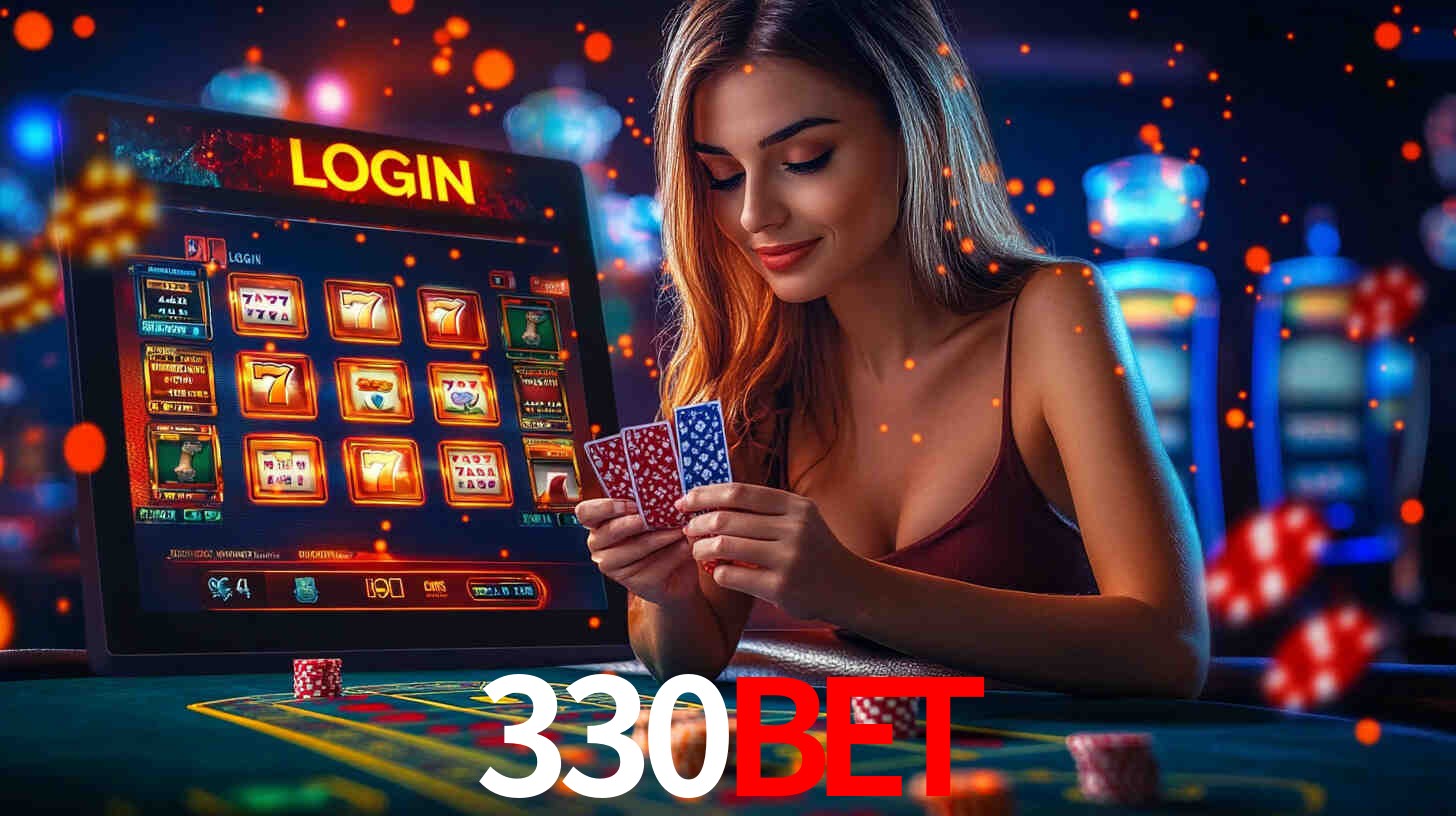 330BET slot