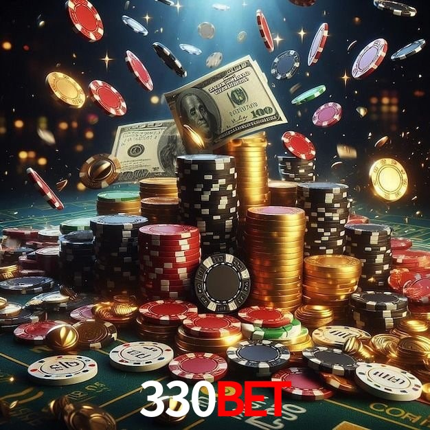 Mesa de Blackjack 330BET