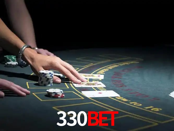 Benefícios da Conta 330BET