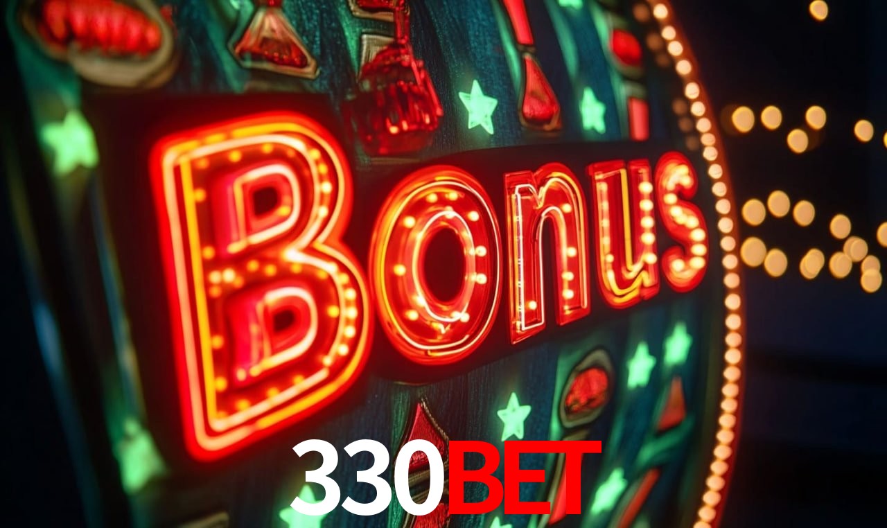 Apostas de Futebol 330BET