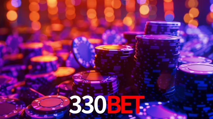 Bônus Generosos e Exclusivos no 330BET para Você!