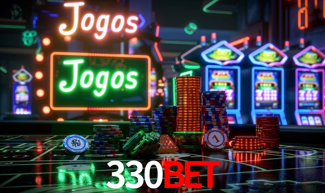 330BET