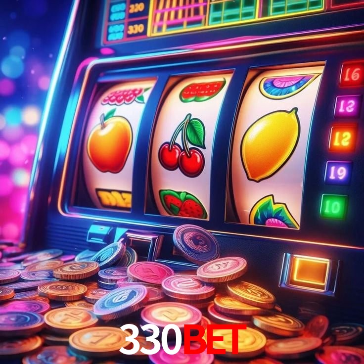Cadastro Rápido 330BET