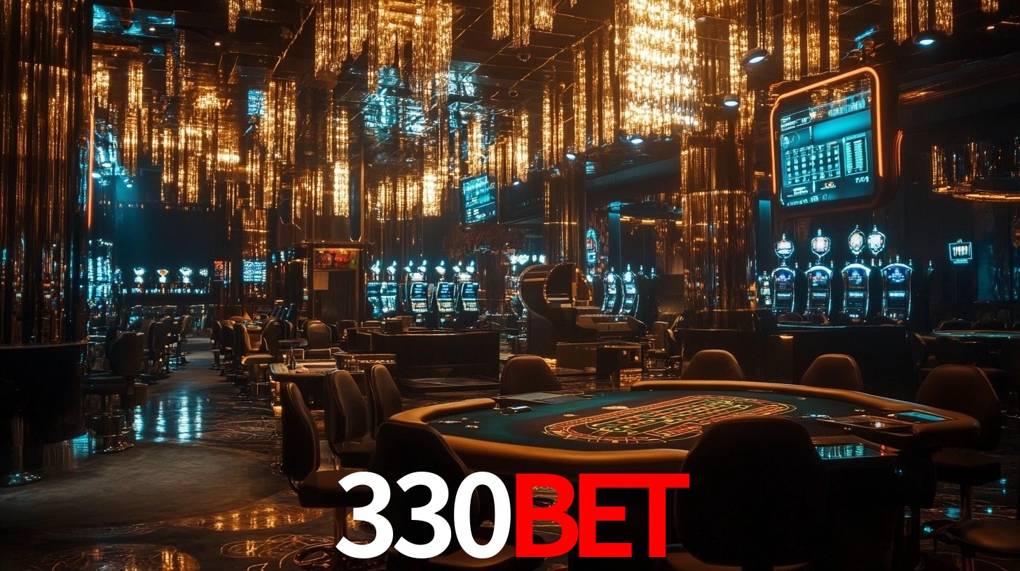 330BET: Seu Especialista em Apostas Esportivas Brasileiras