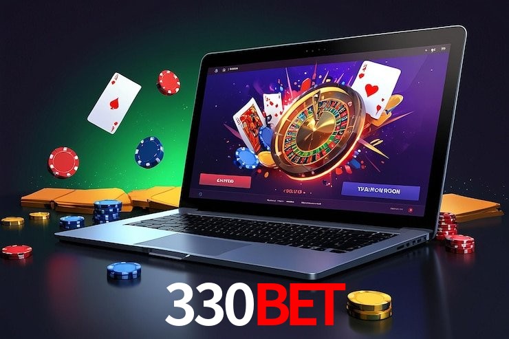 Login Seguro 330BET