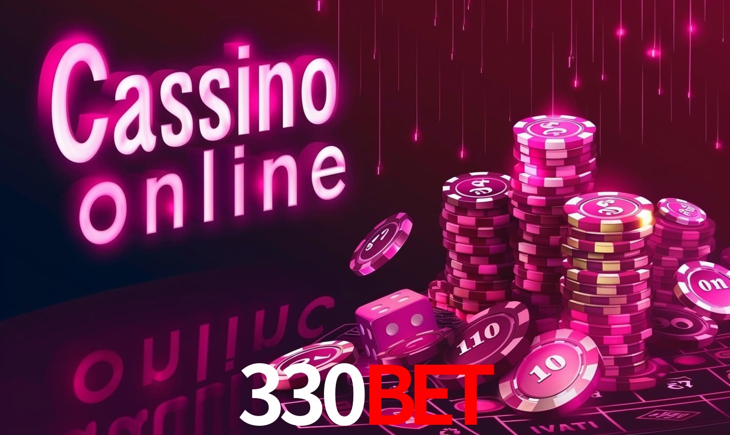 Apostas de Tênis 330BET