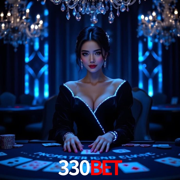 Promoções Sazonais 330BET