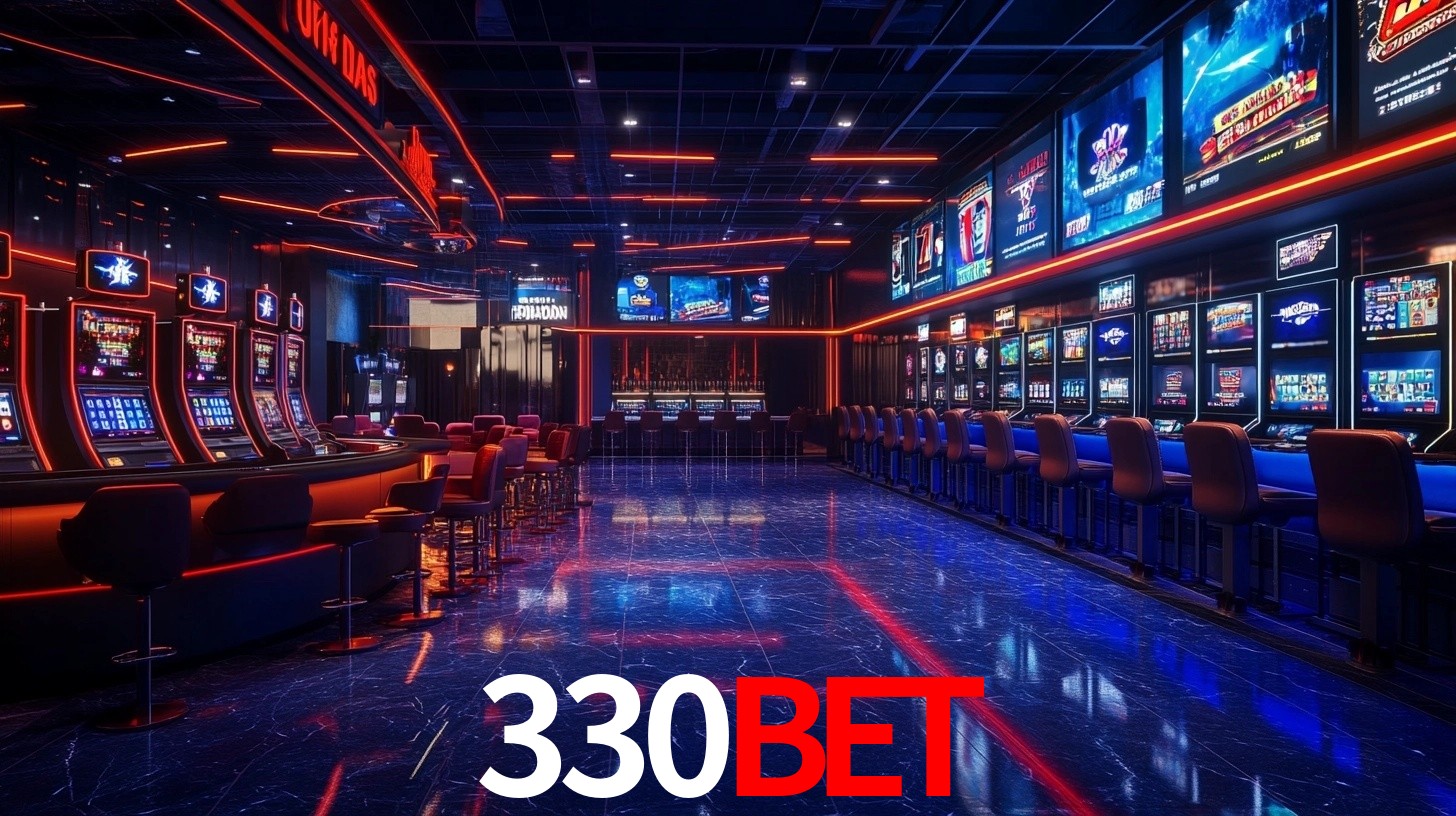 APP oficial da 330BET para mobile