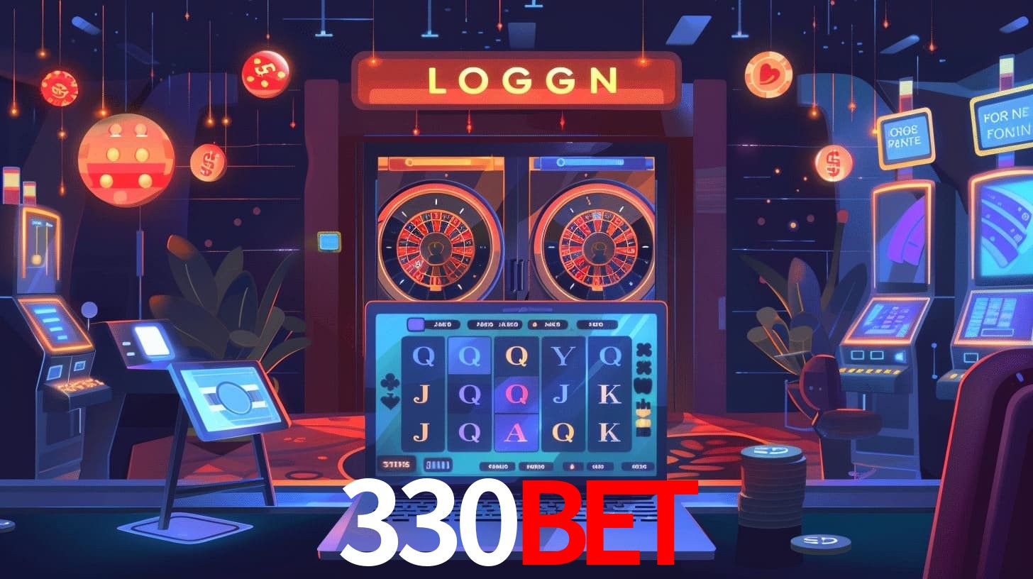 Provedores de Jogos 330BET