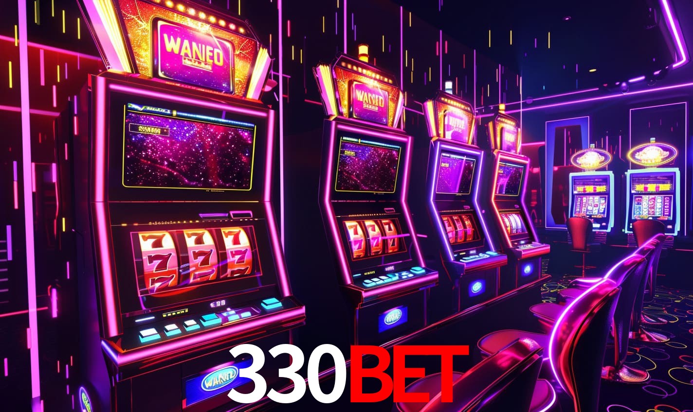 Apostas de Futebol 330BET