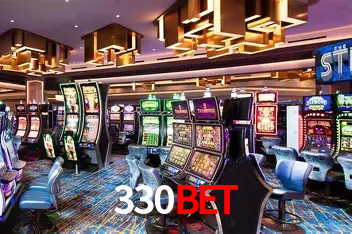 Explorando a Categoria de Eventos em Apostas na 330BET