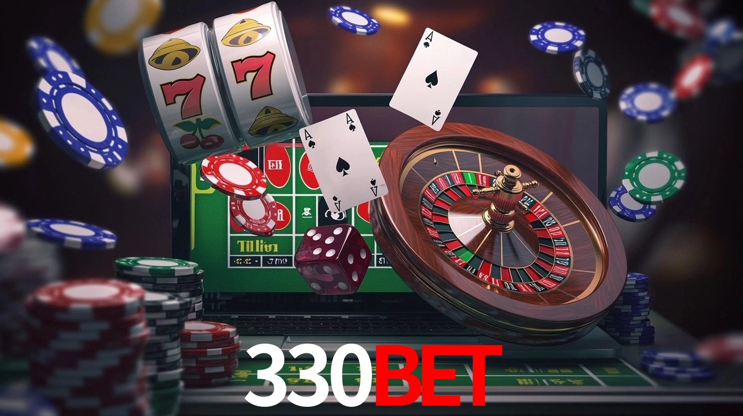 330BET slot