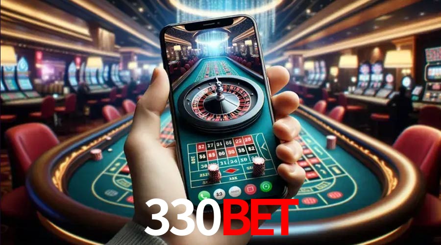 Descubra a Essência do 330BET: Nossa História e Compromissos