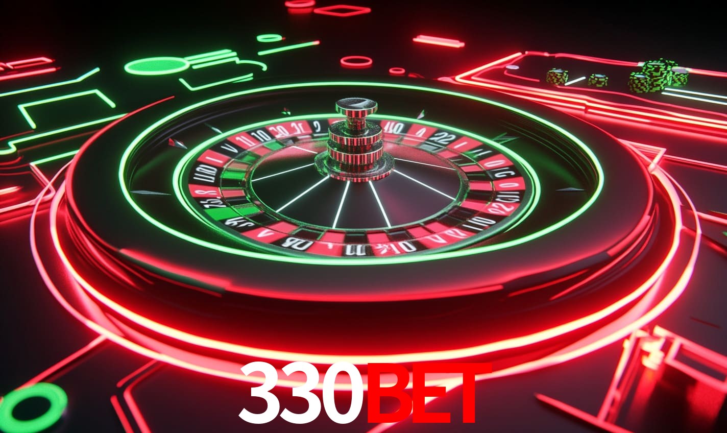 Apostas de Basquete 330BET